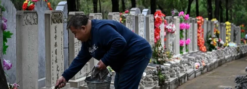 Корейские памятники на могилу в Минеральных Водах, фото, цена